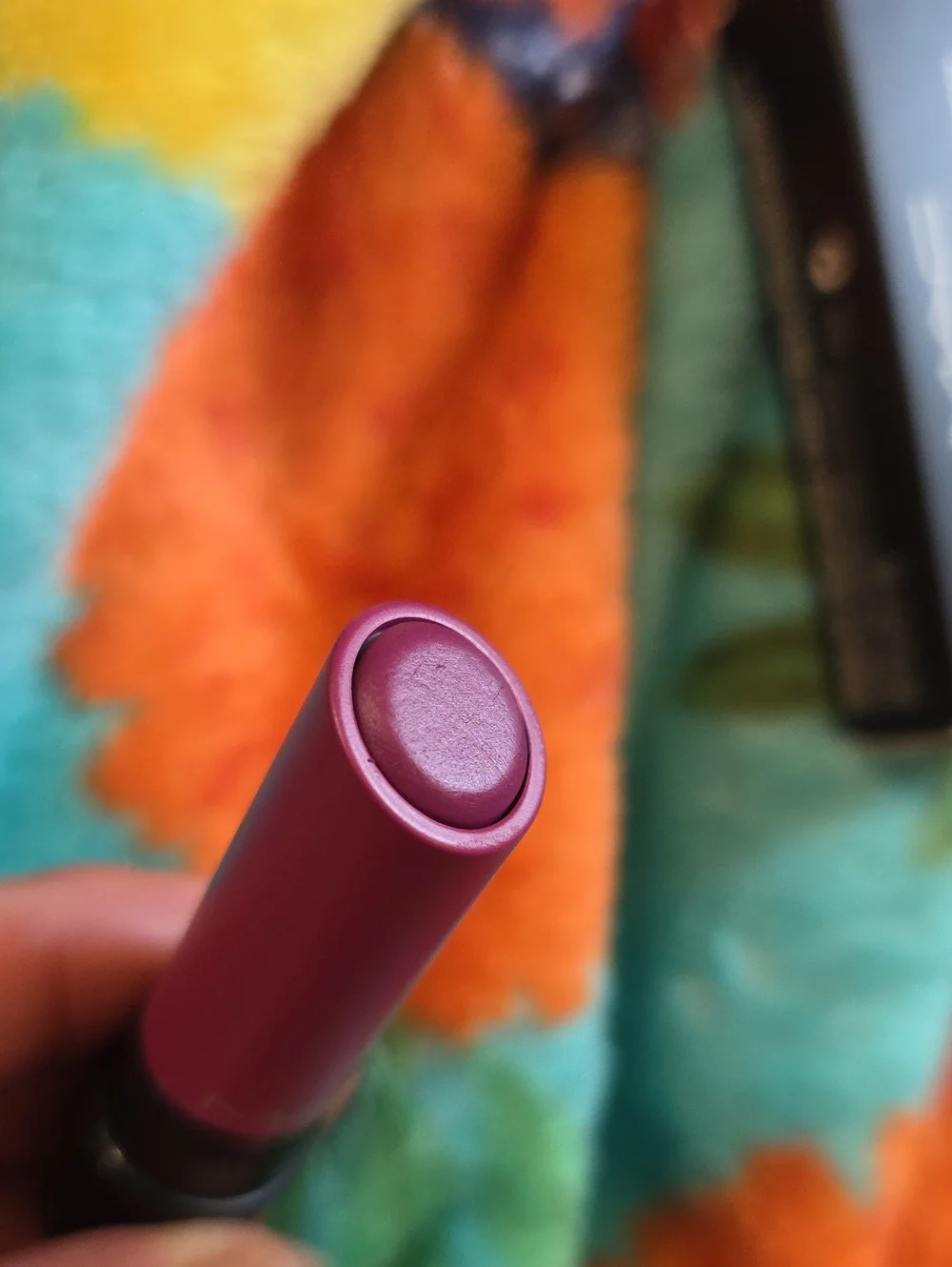 Mac Beetroot Liptensity Lipstick